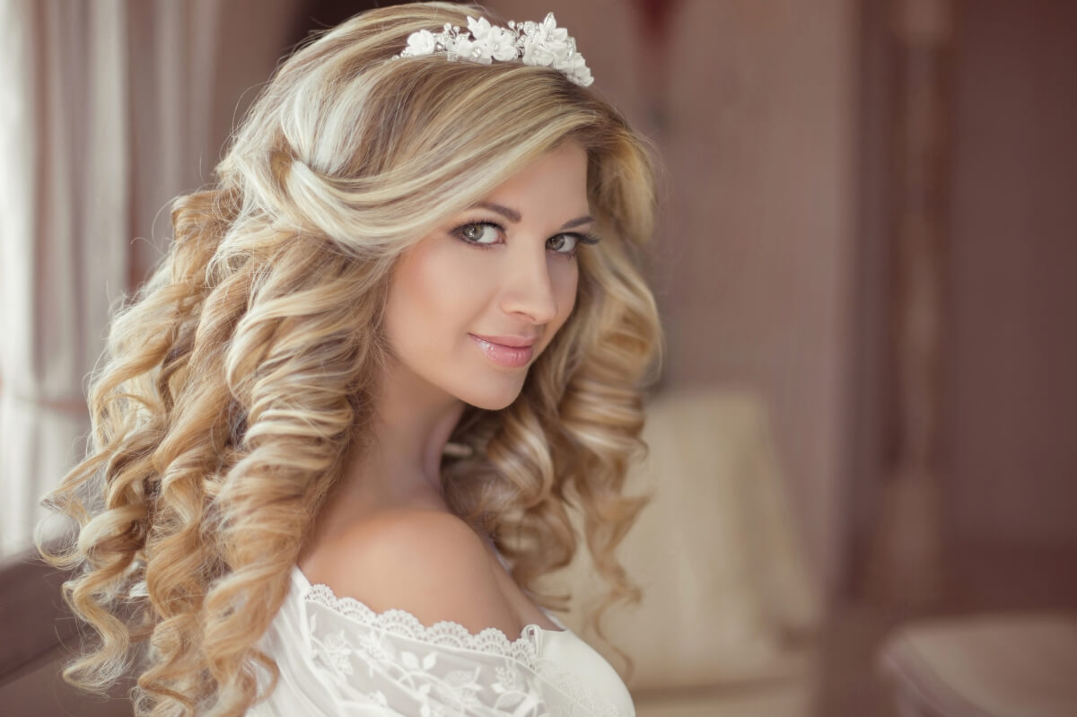 How To Find The Best Wedding Hair And Makeup In Las Vegas Bridal Express 