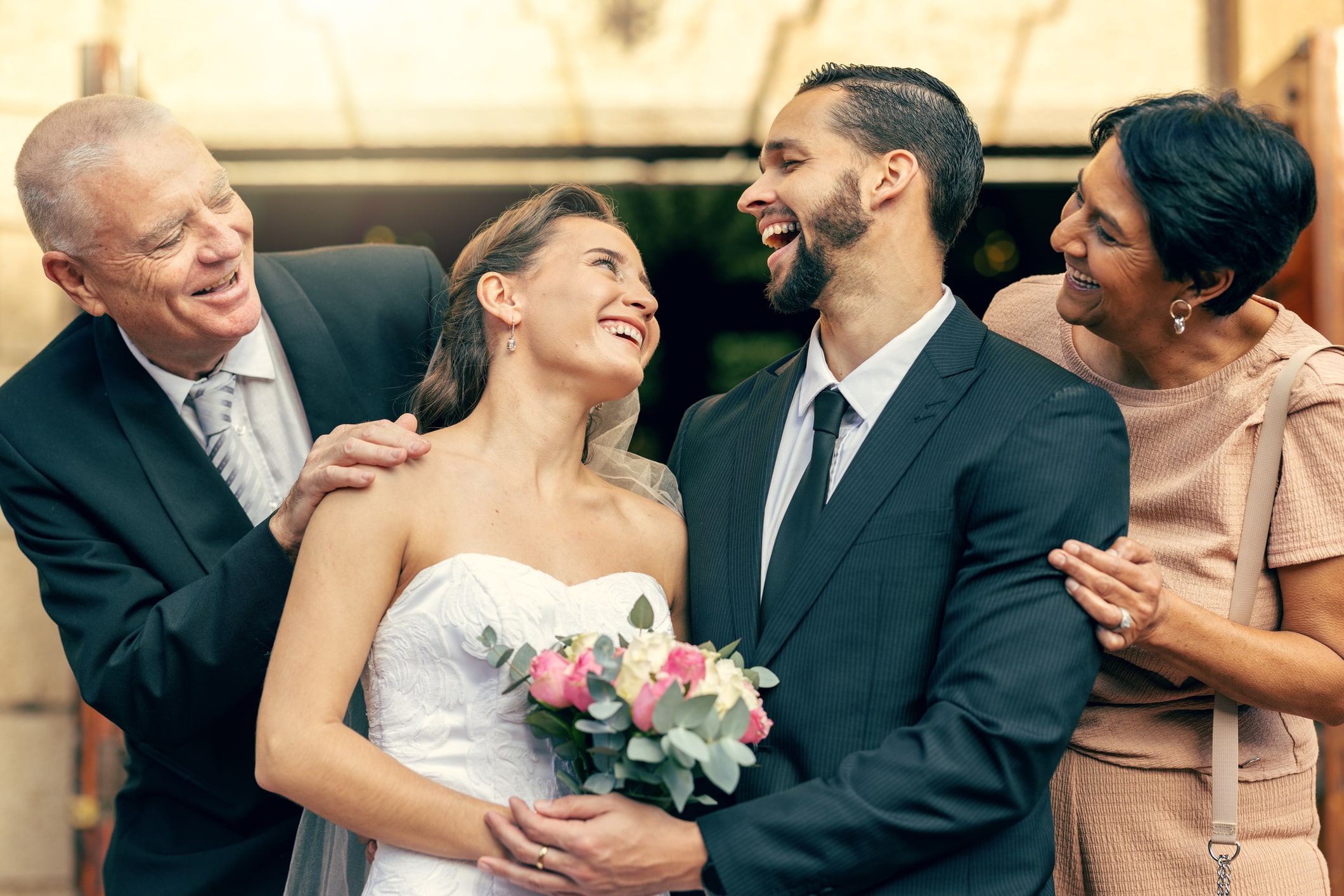 Mother of the Groom Hairstyles