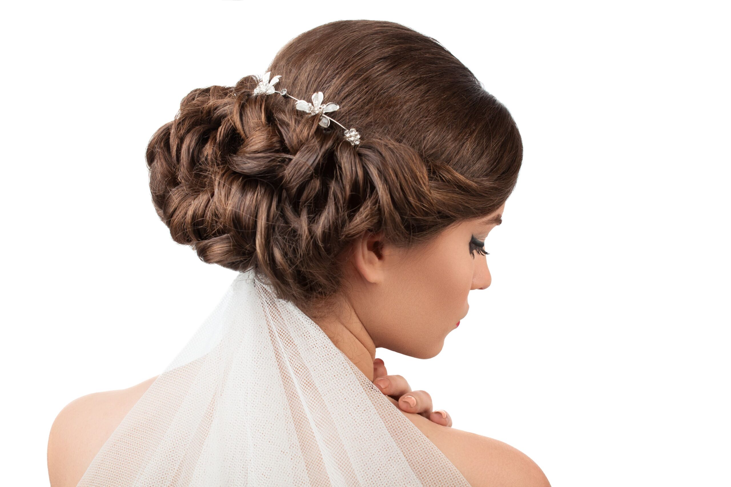The Best Wedding Hair in Dallas On Your Special Day