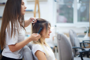 Tips For Choosing The Right Hair And Makeup Artist